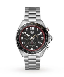 TAG Heuer Formula 1 Men Quartz Black Stainless Steel Watch CAZ101AR.BA0842